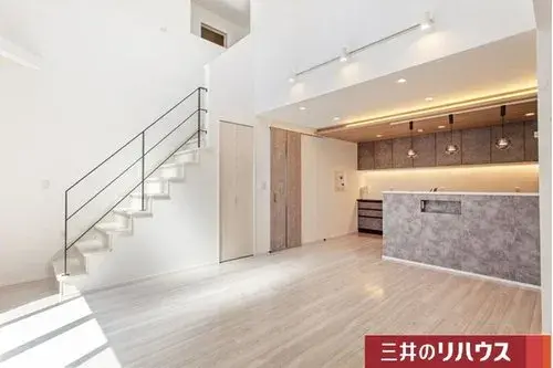3LDK Ciudad de Yokohama Prefectura de Kanagawa (11)