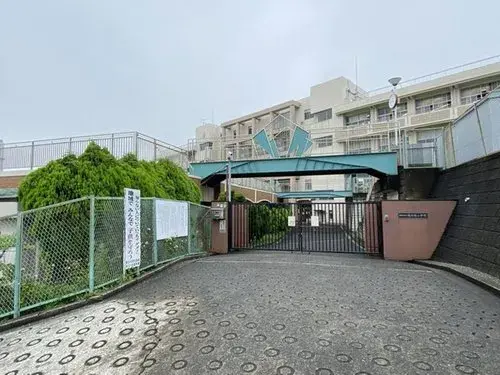3LDK Ciudad de Yokohama Prefectura de Kanagawa (18)