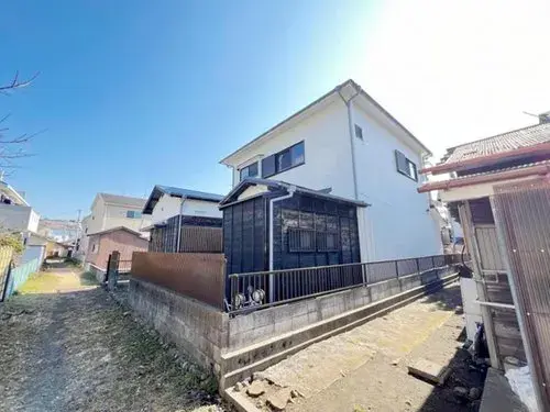 Akiya in Odawara