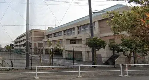Akiya in Yokohama