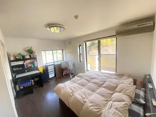 2-Story House with 15+ Tatami LDK, Yokohama City, Kanagawa Prefecture (2)