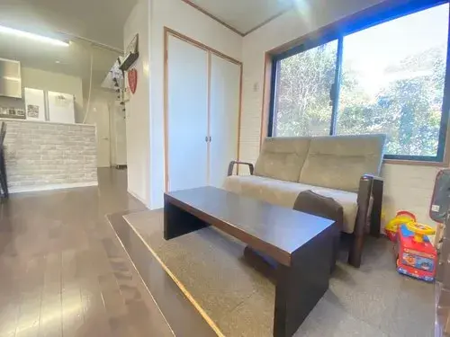 2-Story House with 15+ Tatami LDK, Yokohama City, Kanagawa Prefecture (3)