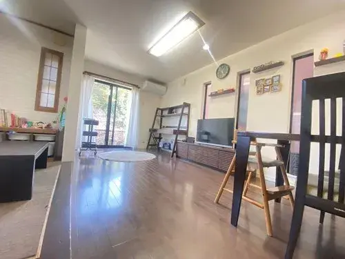 2-Story House with 15+ Tatami LDK, Yokohama City, Kanagawa Prefecture (5)