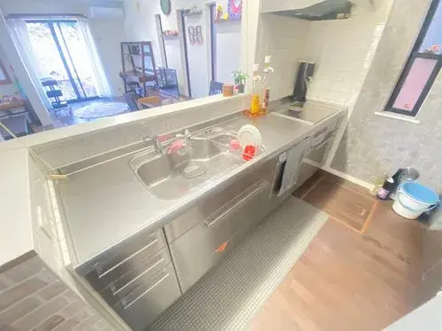 2-Story House with 15+ Tatami LDK, Yokohama City, Kanagawa Prefecture (6)
