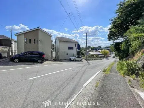 3DK+S物件 横浜市 神奈川県 (2)