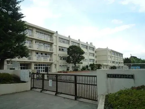 3DK+S物件 横浜市 神奈川県 (19)