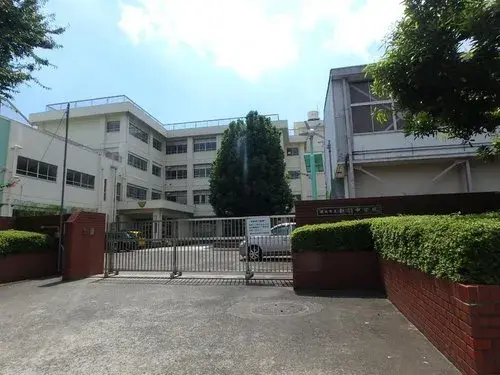 3DK+S物件 横浜市 神奈川県 (20)