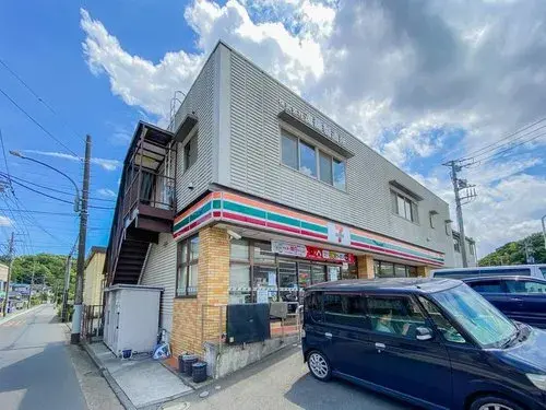 3DK+S物件 横浜市 神奈川県 (4)