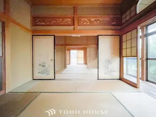 3DK+S物件 横浜市 神奈川県 (9)