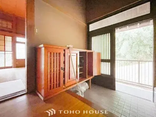 3DK+S物件 横浜市 神奈川県 (10)