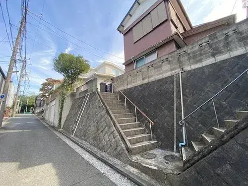 3DK Property Yokohama City Kanagawa Prefecture (2)