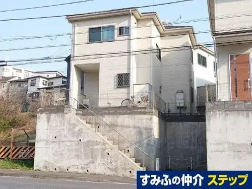 عقار 3LDK مدينة Zama محافظة Kanagawa (2)