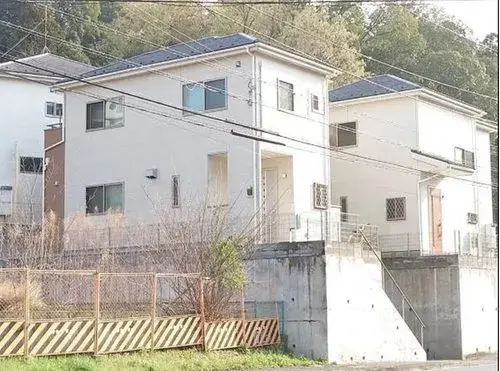 عقار 3LDK مدينة Zama محافظة Kanagawa (4)