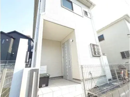 عقار 3LDK مدينة Zama محافظة Kanagawa (5)