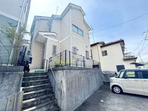 3LDK Sagamihara City Kanagawa Prefecture (2)