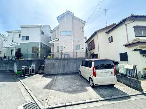 3LDK Sagamihara City Kanagawa Prefecture (3)