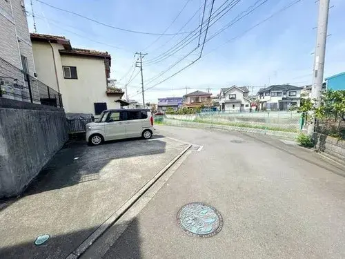 3LDK Sagamihara City Kanagawa Prefecture (6)