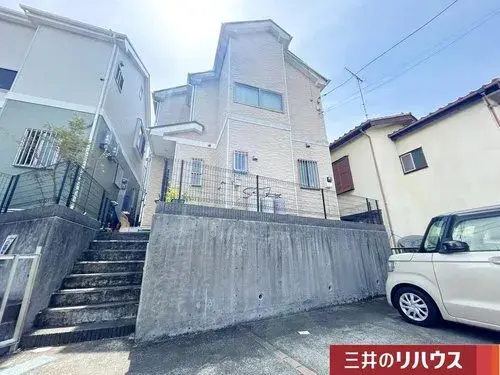 3LDK Sagamihara City Kanagawa Prefecture (8)