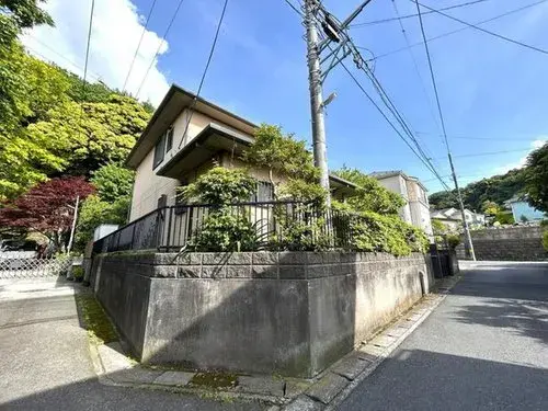 3LDK Property Kamakura City Kanagawa Prefecture (2)