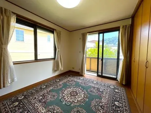 3LDK Property Kamakura City Kanagawa Prefecture (12)