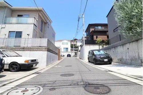 3LDK物件 横浜市 神奈川県 (2)