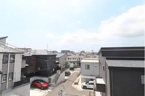 3LDK物件 横浜市 神奈川県 (13)
