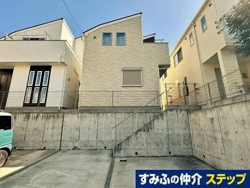 Akiya in 海老名市
