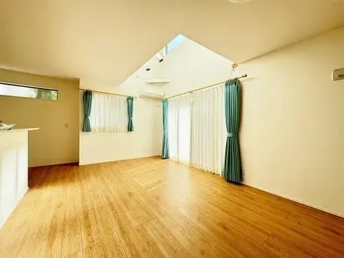 4LDK房产 海老名市 神奈川县 (6)