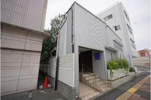 Akiya in Yokohama
