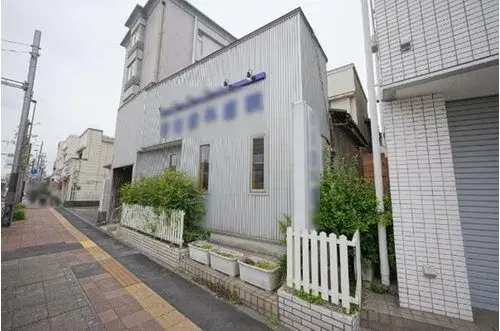 3DK Город Yokohama, Префектура Kanagawa (2)