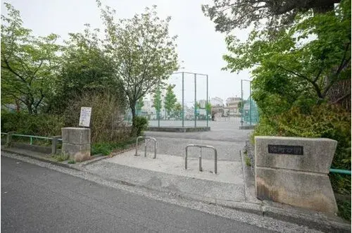 3DK Город Yokohama, Префектура Kanagawa (12)