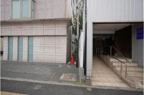 3DK Город Yokohama, Префектура Kanagawa (4)