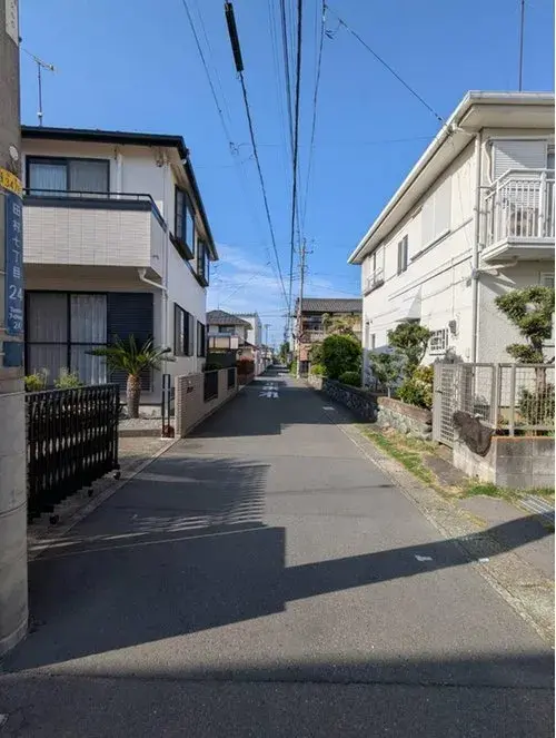 5LDK Property Hiratsuka City Kanagawa Prefecture (2)