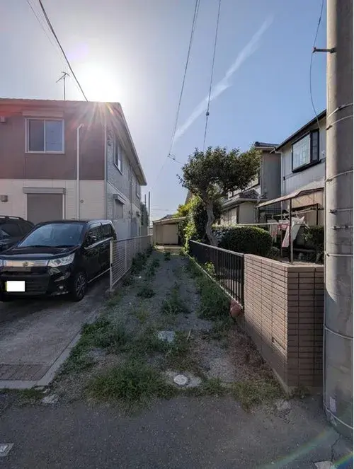 5LDK Property Hiratsuka City Kanagawa Prefecture (3)