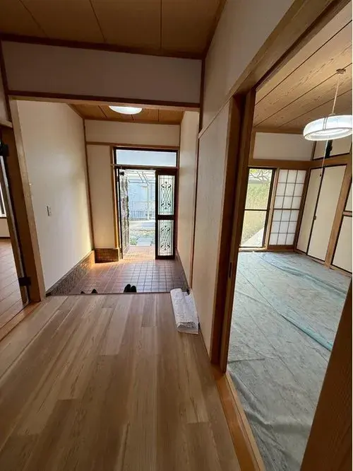 5LDK Property Hiratsuka City Kanagawa Prefecture (6)