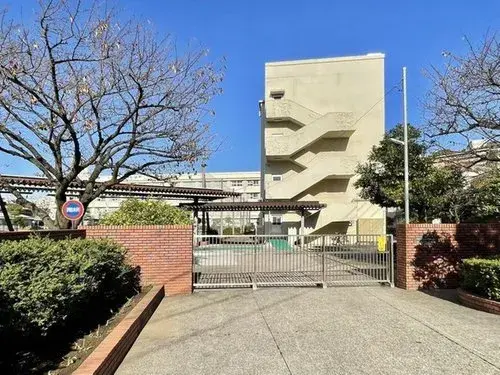 Недвижимость 3LDK Yokohama City Kanagawa Prefecture (20)