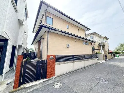 Недвижимость 3LDK Yokohama City Kanagawa Prefecture (3)
