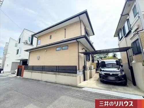 Недвижимость 3LDK Yokohama City Kanagawa Prefecture (4)