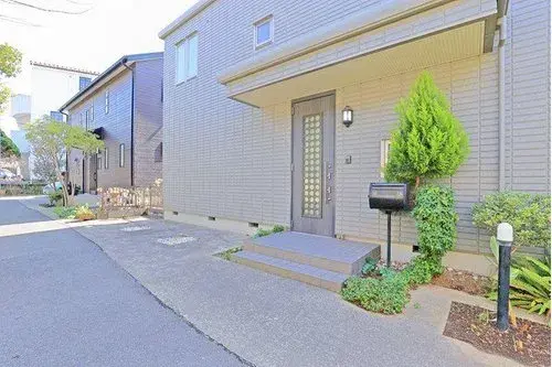 2LDK+S 葉山町 神奈川県 (2)