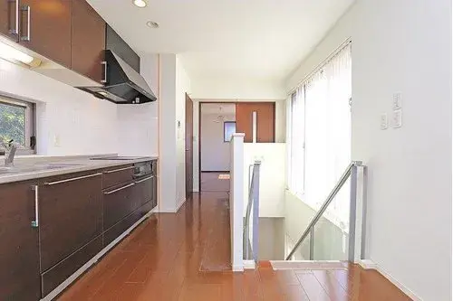 2LDK+S 葉山町 神奈川県 (11)