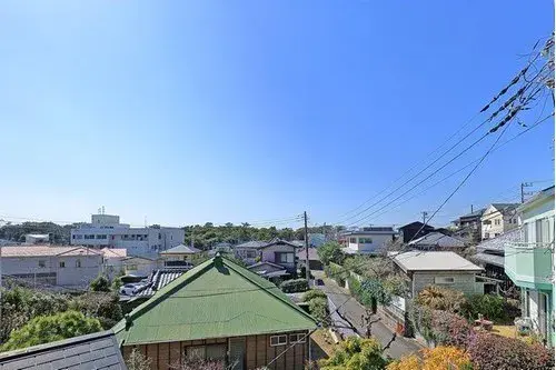2LDK+S 葉山町 神奈川県 (17)