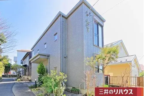 2LDK+S 葉山町 神奈川県 (3)