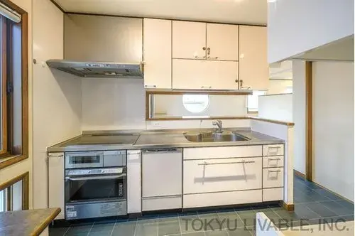 4LDK+S Property Yokohama City Kanagawa Prefecture (14)
