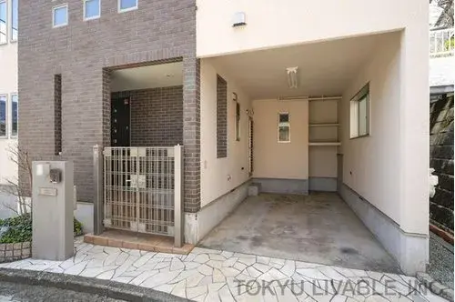 4LDK+S Property Yokohama City Kanagawa Prefecture (3)