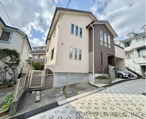 4LDK+S Property Yokohama City Kanagawa Prefecture (4)