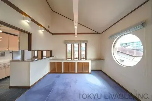 4LDK+S Property Yokohama City Kanagawa Prefecture (8)