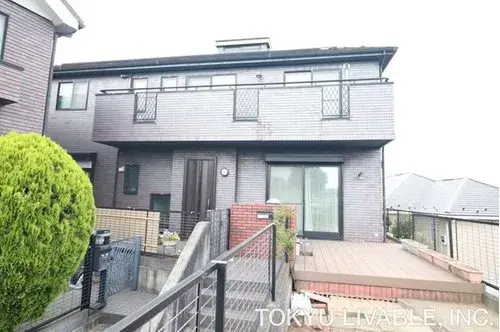 Akiya in 横浜市