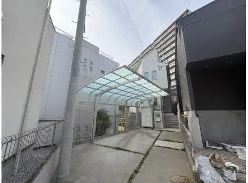2LDK+S Yokohama City Kanagawa Prefecture (2)