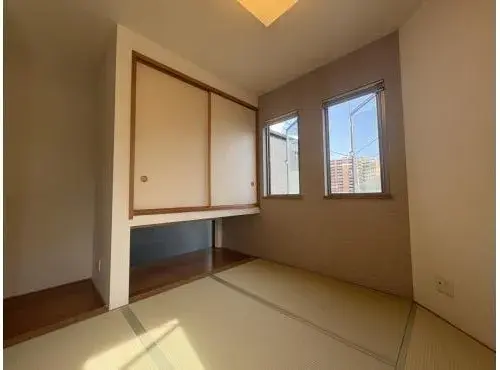2LDK+S Yokohama City Kanagawa Prefecture (12)