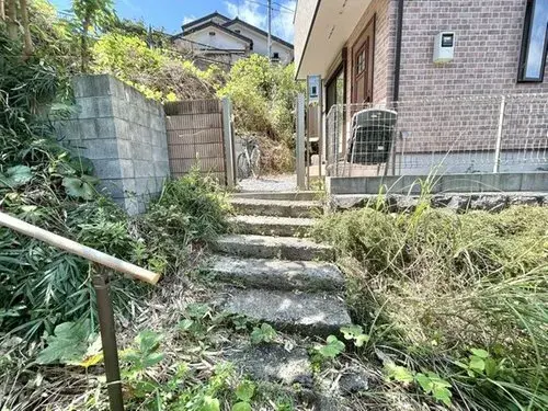 Akiya in Kamakura